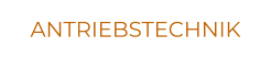 ANTRIEBSTECHNIK